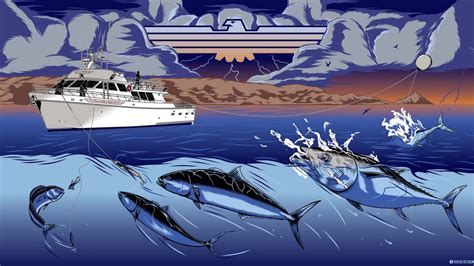thunderbird sportfishing